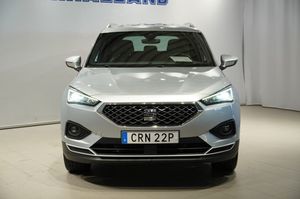 Seat Tarraco bild 2