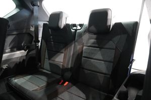 Seat Tarraco bild 14