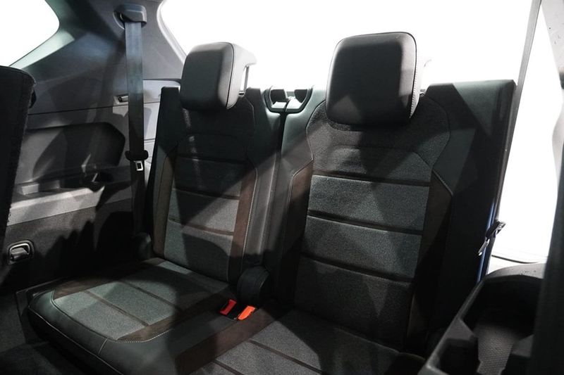 Seat Tarraco bild 14