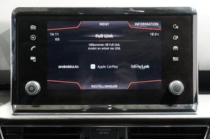 Seat Tarraco bild 16
