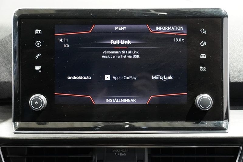 Seat Tarraco bild 16