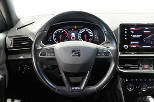 Seat Tarraco bild 9