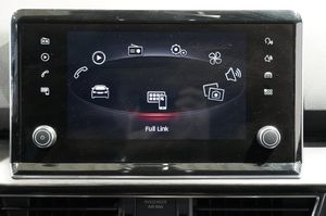 Seat Tarraco bild 15