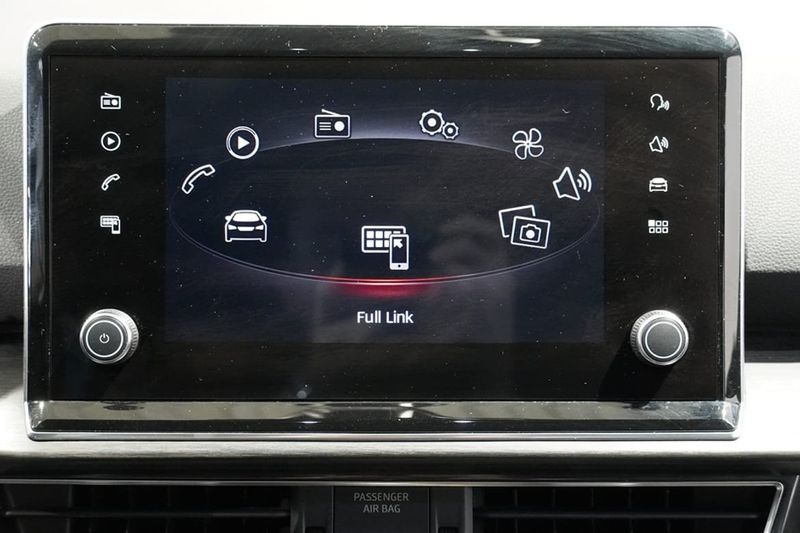 Seat Tarraco bild 15