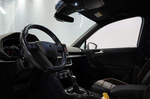 Seat Tarraco bild 7
