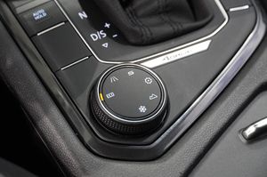 Seat Tarraco bild 11