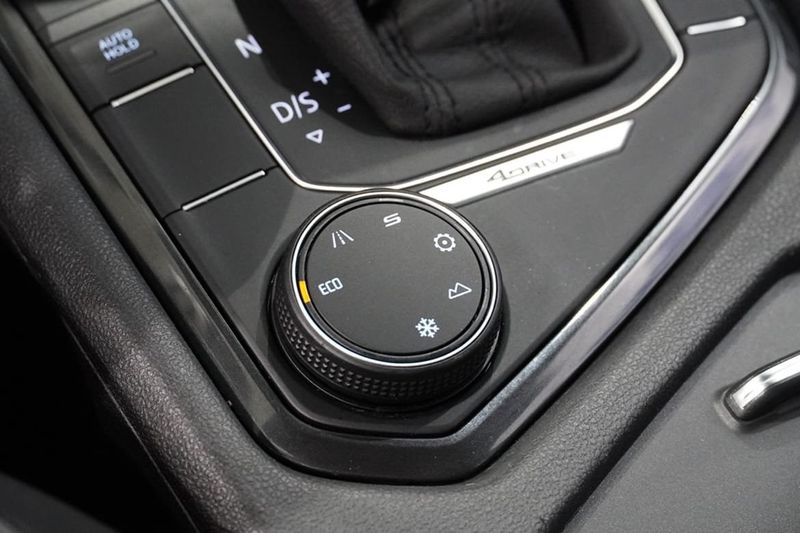 Seat Tarraco bild 11