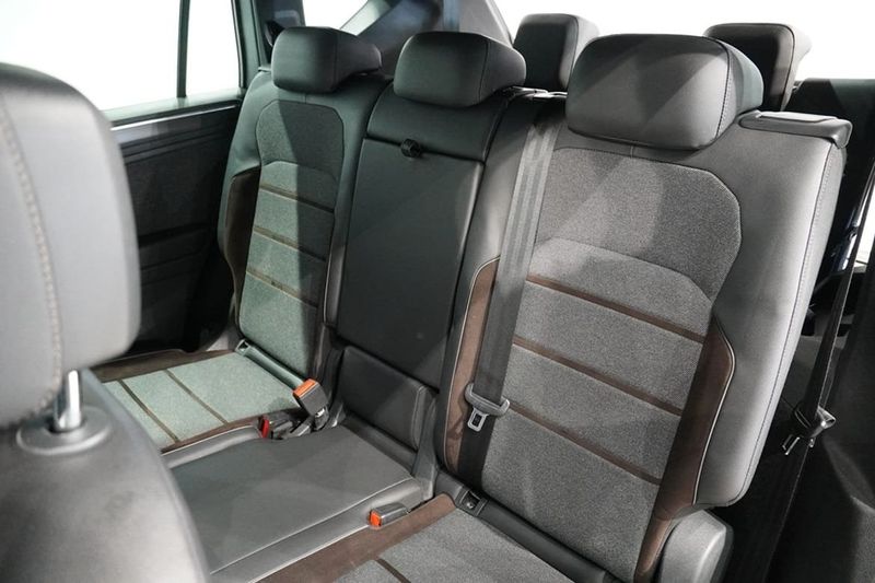 Seat Tarraco bild 12