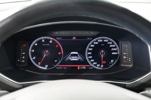 Seat Tarraco bild 10