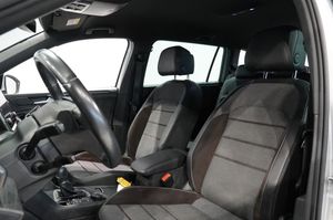 Seat Tarraco bild 6
