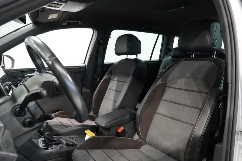 Seat Tarraco bild 6