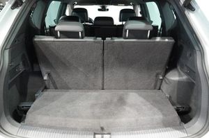 Seat Tarraco bild 22