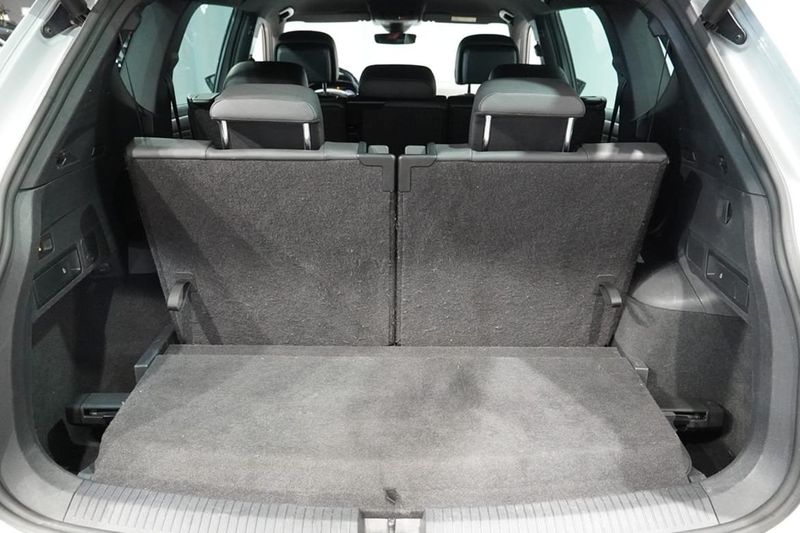 Seat Tarraco bild 22