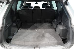Seat Tarraco bild 19