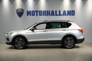 Seat Tarraco bild 3