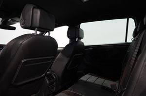 Seat Tarraco bild 13