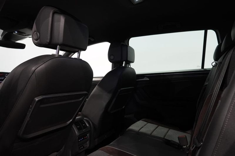 Seat Tarraco bild 13