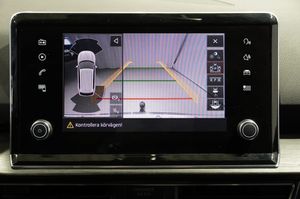 Seat Tarraco bild 17