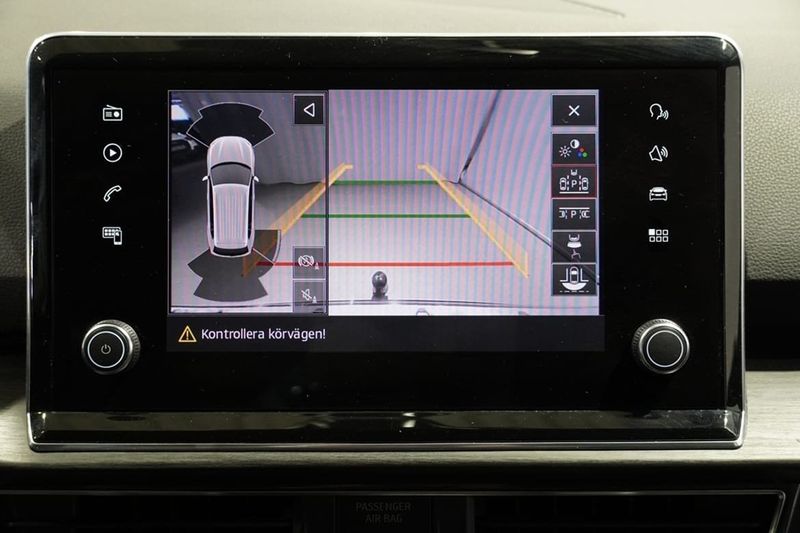 Seat Tarraco bild 17