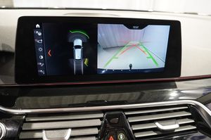BMW 520 bild 13