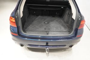 BMW 520 bild 9