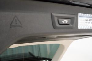 BMW 520 bild 10