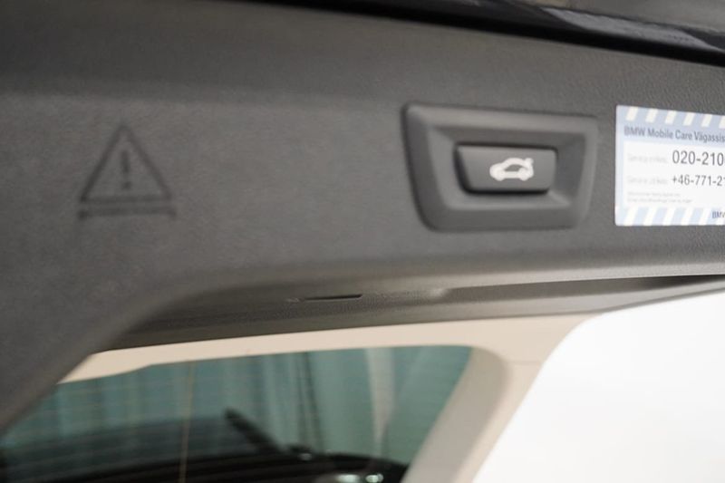 BMW 520 bild 10