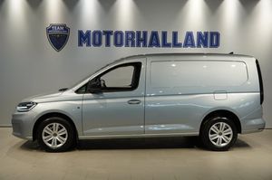 Volkswagen Caddy Maxi bild 3