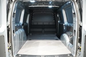 Volkswagen Caddy Maxi bild 6