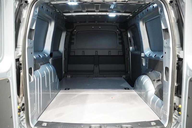 Volkswagen Caddy Maxi bild 6