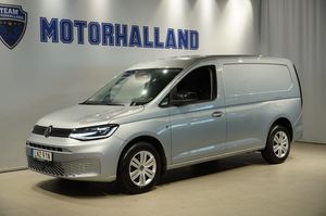 Volkswagen Caddy Maxi bild 4