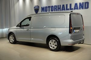 Volkswagen Caddy Maxi bild 5