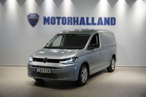 Volkswagen Caddy Maxi bild 1