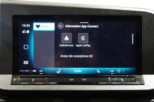 Volkswagen Caddy Maxi bild 11