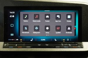 Volkswagen Caddy Maxi bild 10