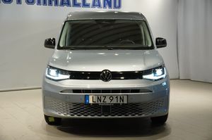 Volkswagen Caddy Maxi bild 2