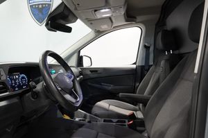 Volkswagen Caddy Maxi bild 8