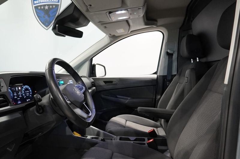 Volkswagen Caddy Maxi bild 8