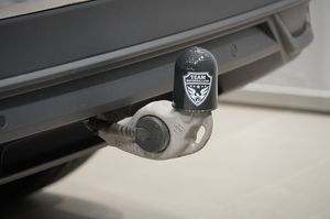 Volkswagen Tiguan bild 6