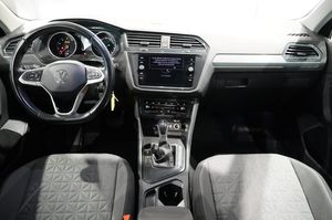Volkswagen Tiguan bild 7