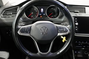 Volkswagen Tiguan bild 8