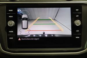 Volkswagen Tiguan bild 14