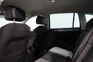 Volkswagen Tiguan bild 10