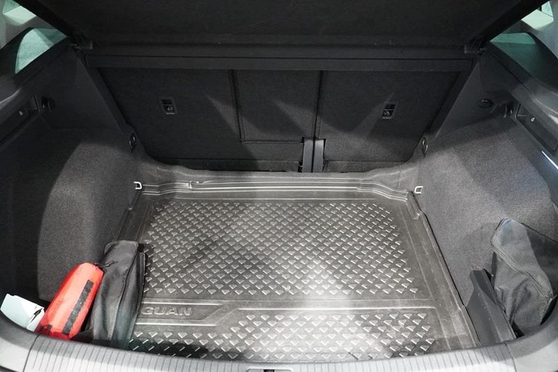 Volkswagen Tiguan bild 18