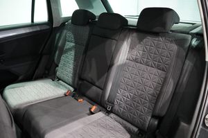 Volkswagen Tiguan bild 9