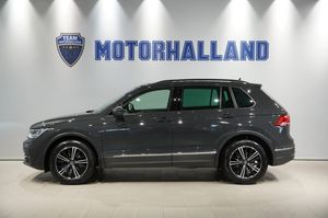 Volkswagen Tiguan bild 3