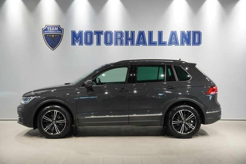 Volkswagen Tiguan bild 3