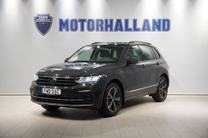 Volkswagen Tiguan bild 1