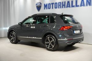 Volkswagen Tiguan bild 5