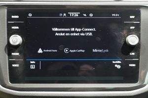 Volkswagen Tiguan bild 16